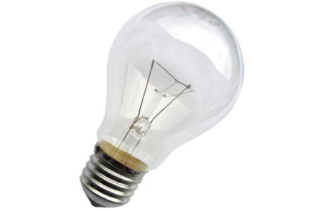 Лампа ИК 150 Вт Е27 235-245В
